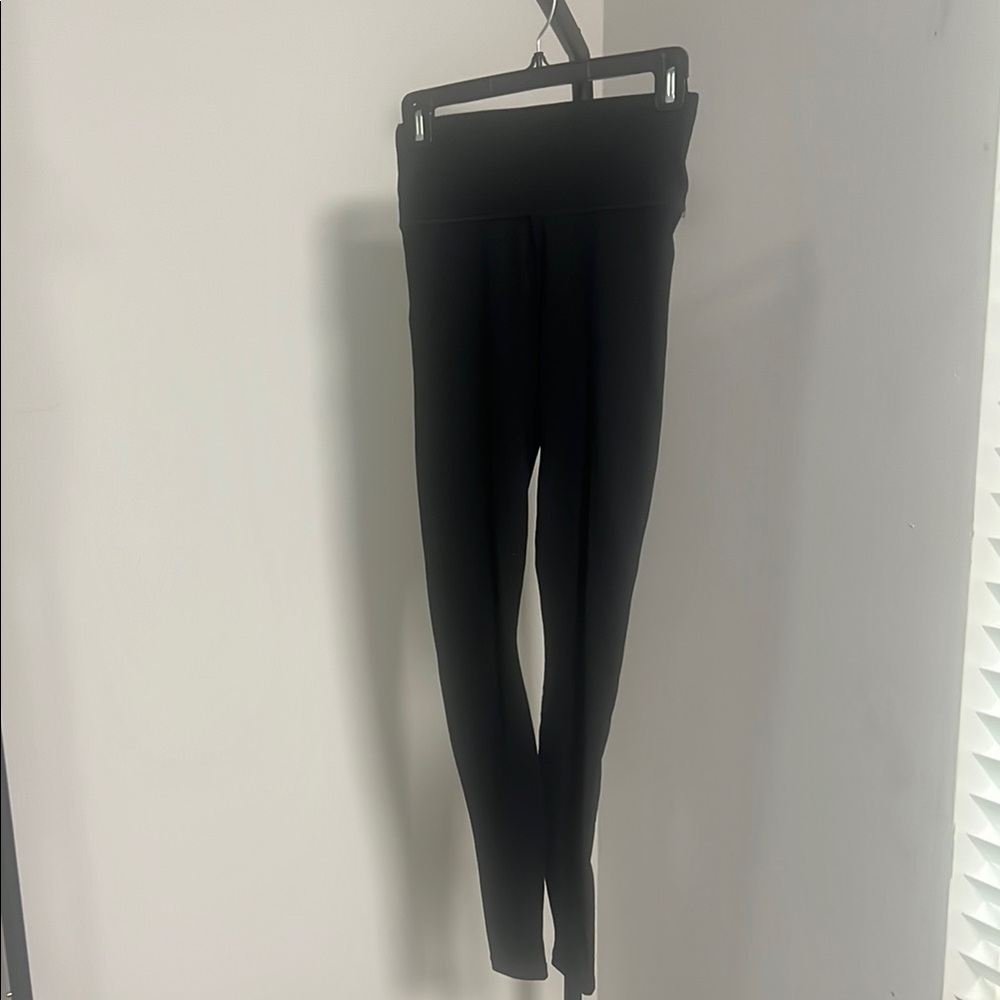 Fabletics Black Leggings